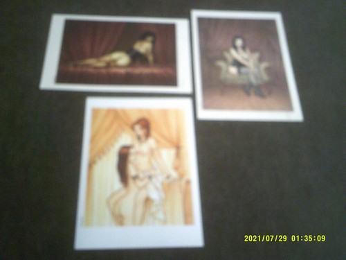 Libris paturaud dont 1 - 3, l