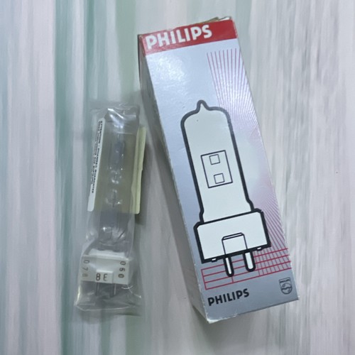 Philips msd 250 stage - msd, 250/2
