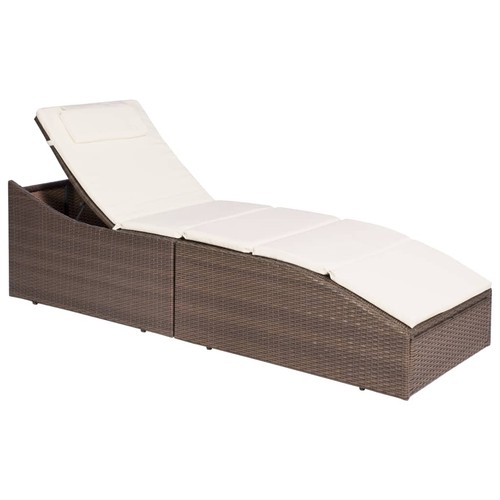 Chaise longue jardin - chaise,