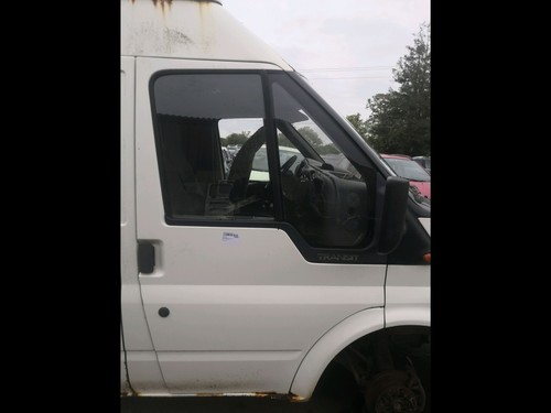 Porte avant droit ford transit - porte,