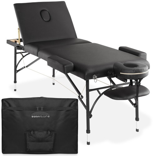 Portable massage table - portable,