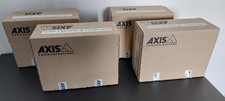 4 caméras Axis M1031-X 