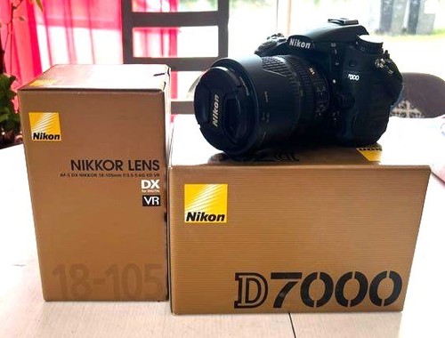 Nikon d7000 - nikon,