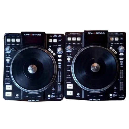 Denon s3700 pair digital - pair,