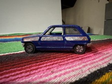Corgi Renault 5 Ts