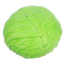  1pc faux légume chou