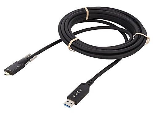 83200 câble optique usb - câble,
