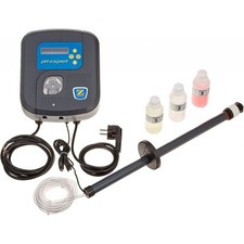 Technique de dosage Zodiac pH Expert pour le dosage du pH