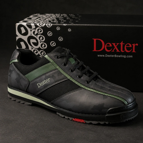 Chaussures bowling dexter - de,