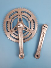 Pédalier double Stronglight