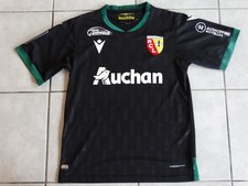 maillot RCL  LENS football