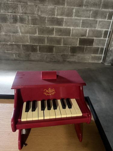 Vilac piano jouet enfant - , en