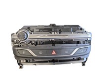 COMMANDE COMMANDE CHAUFFAGE PANNEAU DE COMMANDE CHAUFFAGE PEUGEOT 308 (L3/L8/LB/LH/LP) 96777660ZD