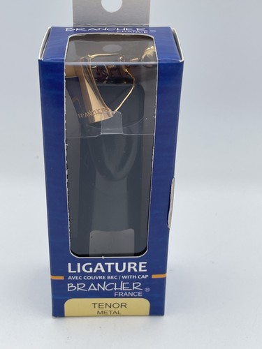 Brancher ligature tmg avec - ligature, 3