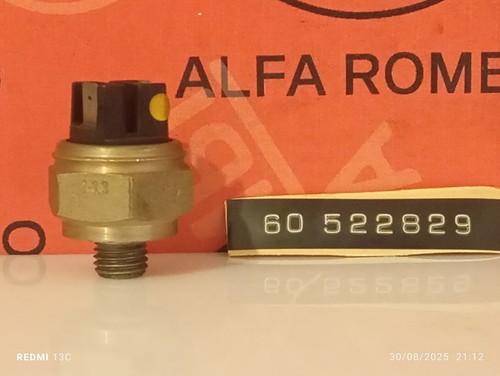 Alfa romeo td - alfa,