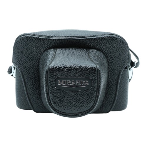 Miranda sac transport - sac,