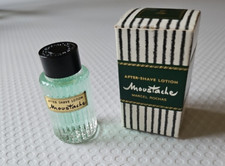 Miniature Ancienne After Shave Lotion ROCHAS MOUSTACHE 