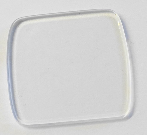 Verre montre lcd 30 mm - lcd, rr