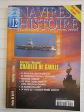 NAVIRES & HISTOIRE  N° 12