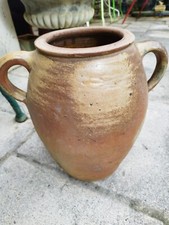 Cruche en Grès/Pot En grès