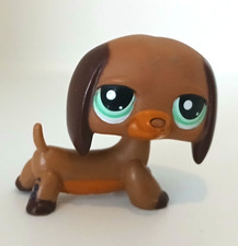 Littlest Petshop LPS dog chien