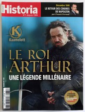 Historia magazine n° 888