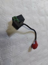 RELAIS DEMARREUR - HONDA XLV