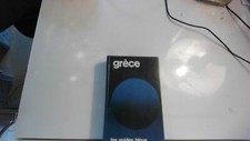 Guide Bleu : Grèce