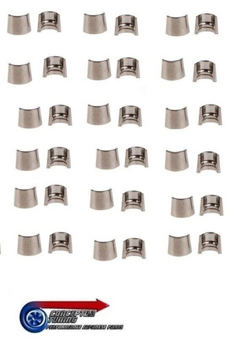 Collet ressort soupape - de,