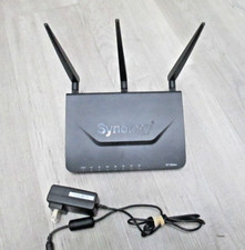 Synology RT1900ac Wireless