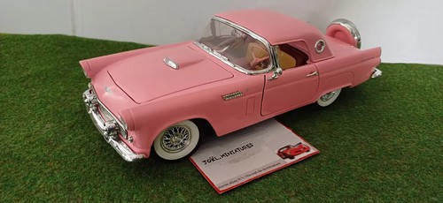 Ford thunderbird bird 1956 - t-bird,