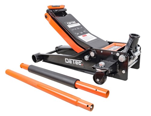 Detec cric voiture 3twh - cric,