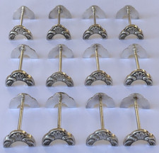 12 jolis anciens PORTE