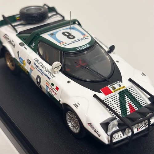 Hpi lancia stratos - hpi,