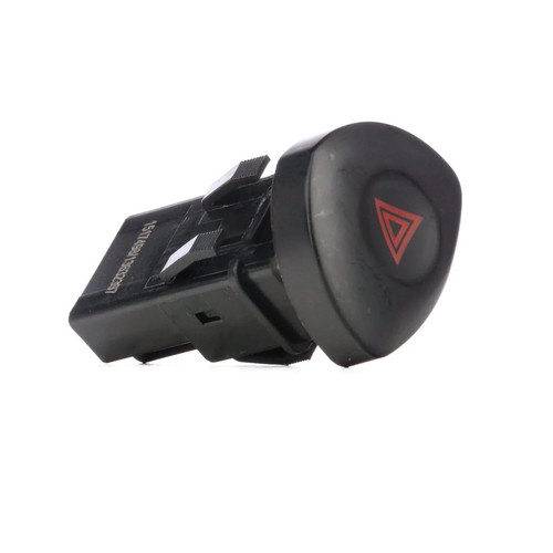 Bouton warning feux de - bouton,