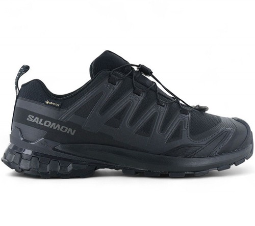 Salomon pro wide - 3d,