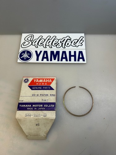 Segment std yamaha - std,