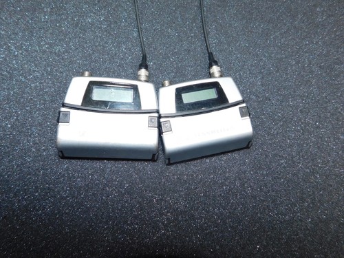 Sennheiser 5212 ii l - 2, 5212-ii
