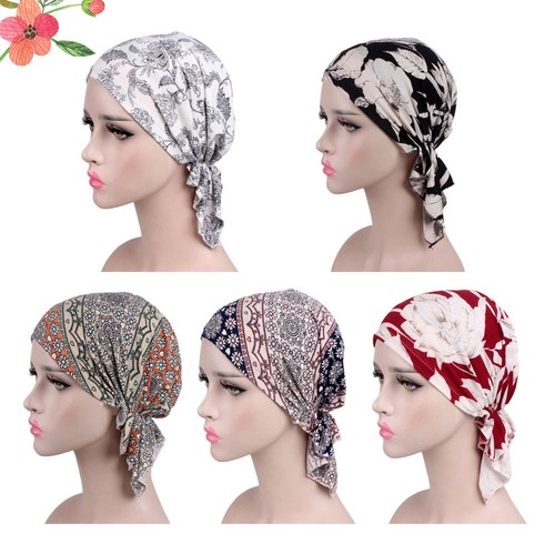Pcs chapeau chimio - pcs,
