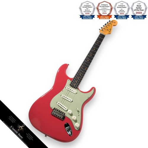 Fender custom shop 1959 - fender,