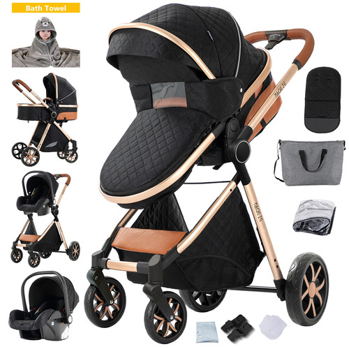 Poussette bébé 1 - en,
