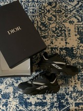 Chaussure B22 Dior Homme noir