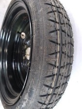 Roue secours mazda - roue,