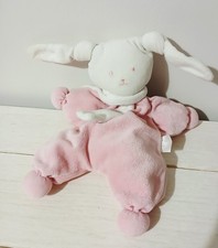 Corolle lapin doudou Patachou