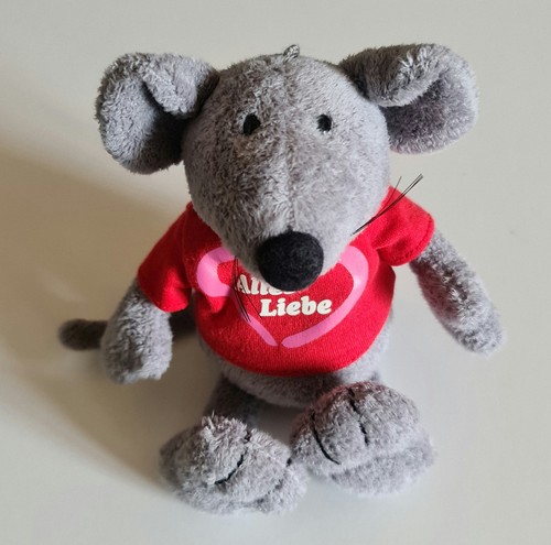 Nici peluche souris - nici,