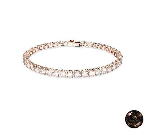 Bracelet tennis swarovski - tennis,