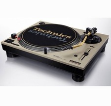 NOUVELLE platine vinyle DJ