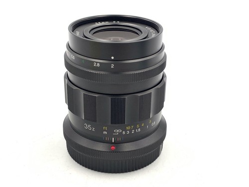 Voigtlander cosina apo lanthar - voigtlander, apo-lanthar