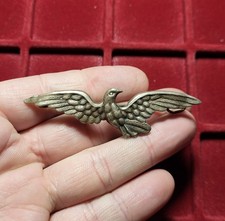 #117-T2 ~ Médaille Militaria