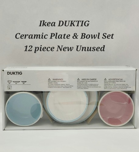 Ikea duktig piece childs - duktig, 12